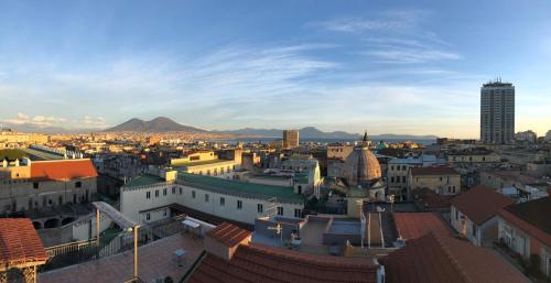 Annunziata Bed And Breakfast