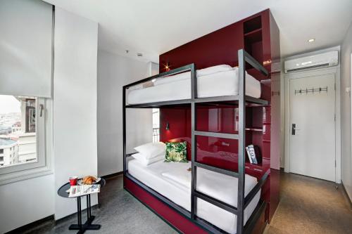 Wabi Sabi Hostel Istanbul