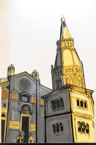 Ostello San Filippo Neri Modena