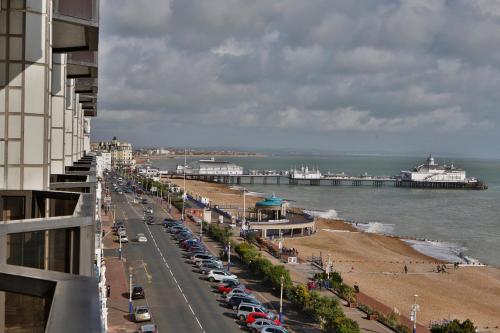 The View Hotel
