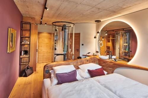 Boutique Hotel Lartor