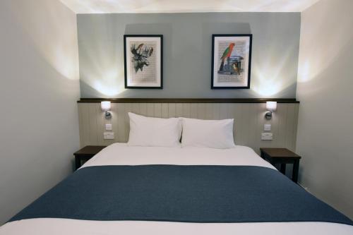 Oaklands Hotel