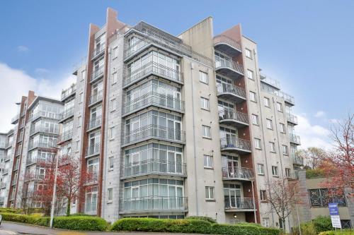 Orange Apartments Kepplestone