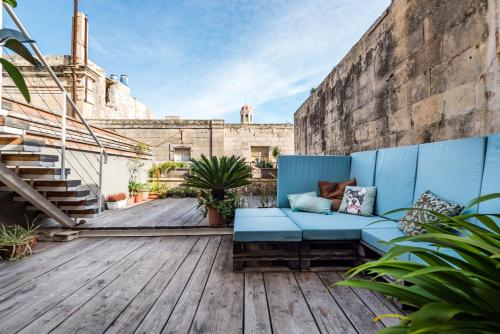 Valletta Lucente