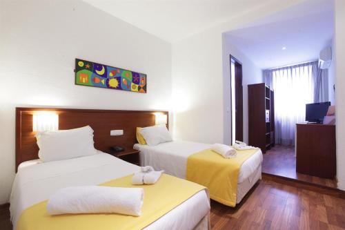 Residencial Mar E Sol
