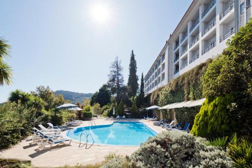 Golden Tulip Caramulo Hotel & Spa