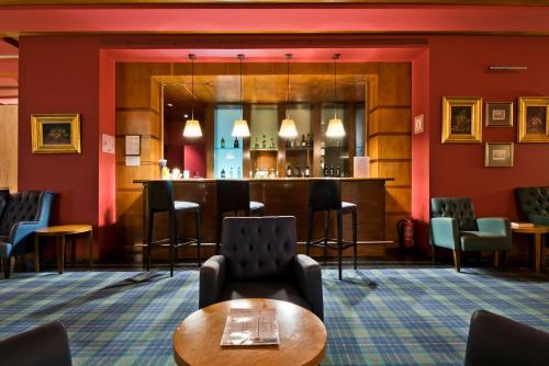 Golden Tulip Caramulo Hotel & Spa