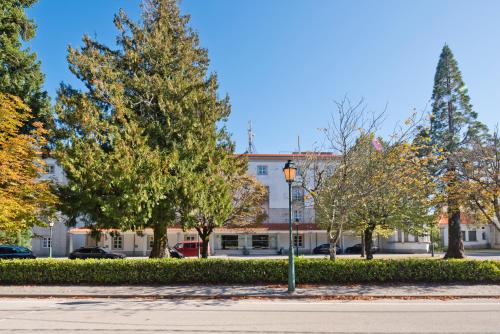 Golden Tulip Caramulo Hotel & Spa