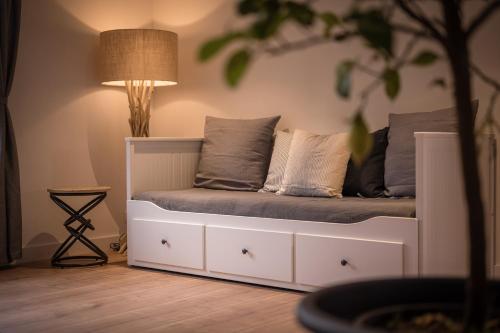 2 Bedroom Mountain View Apartment Interlaken