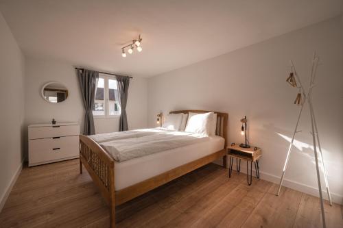 2 Bedroom Mountain View Apartment Interlaken