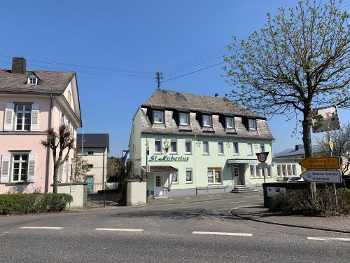 St. Hubertus