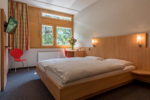 Sport Resort Fiesch