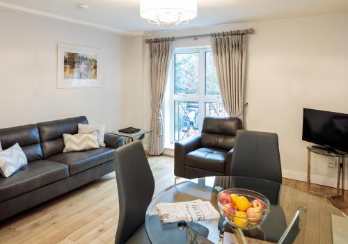 Baggotrath House Apartments