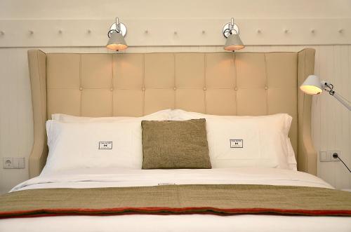 Casa Oliver Principe Real