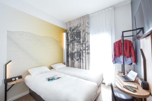 B&B Hôtel Sainte Maxime Golfe De Saint Tropez