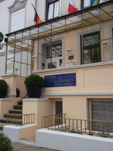 Hotel Haus Bremen