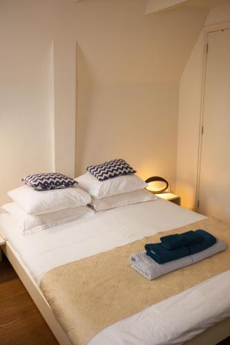 Kuwadro B&B Amsterdam Jordaan