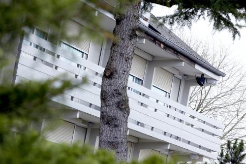 Hôtel Campanile Nantes Ouest - Saint Herblain