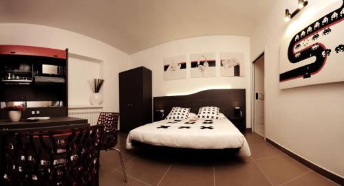 Bedrooms B&B