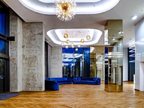 Union Plaza Hotel