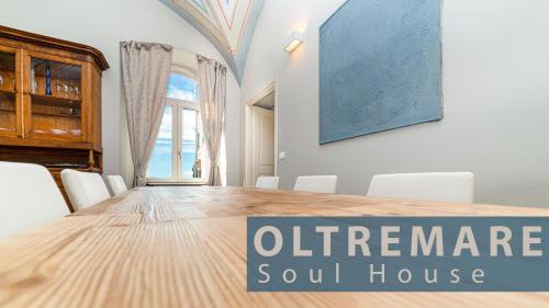 Oltremare Soul Houses