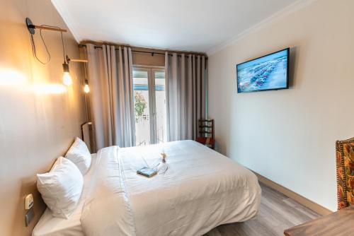 Chenal Hotel Beauvais