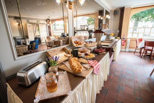 Chenal Hotel Beauvais