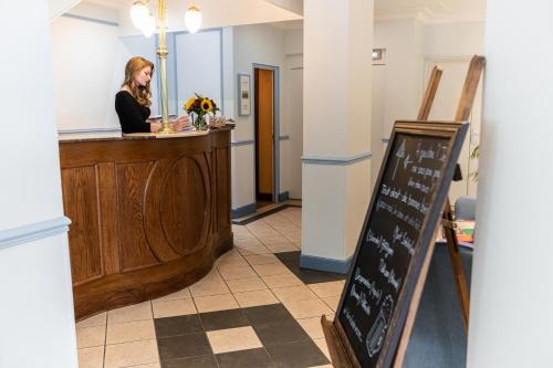 Chenal Hotel Beauvais