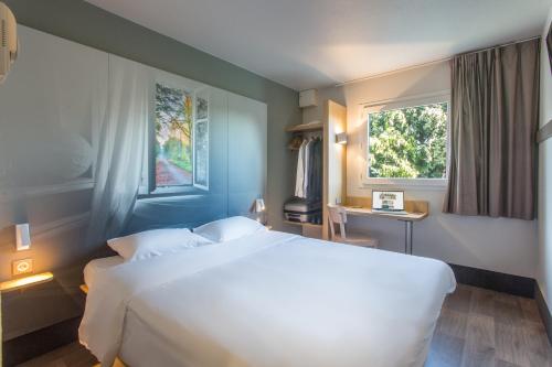 B&B HOTEL Douai Parc des Expos Cuincy