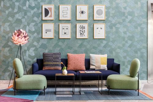 Citadines Sloterdijk Station Amsterdam