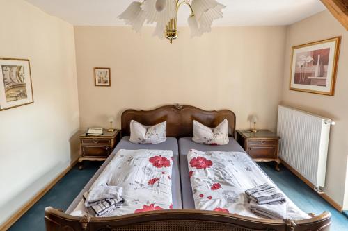 Altstadt-Pension Koch