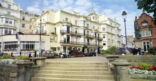 Royal Hotel Scarborough - Britannia Hotels