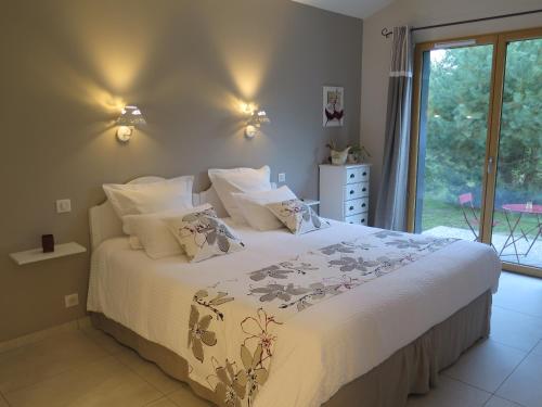 Crisalys Chambres D’hotes