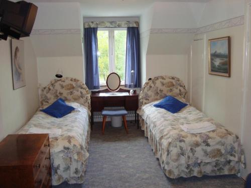 Möllegården Bed and Breakfast