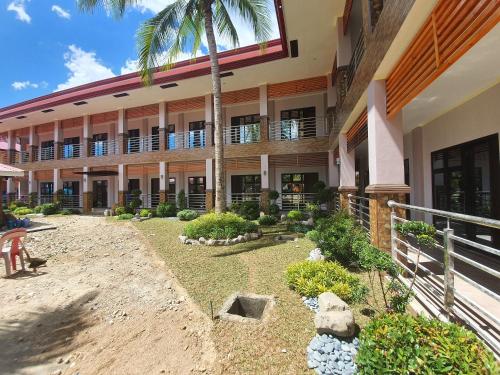 Freedom Eco Adventure Park