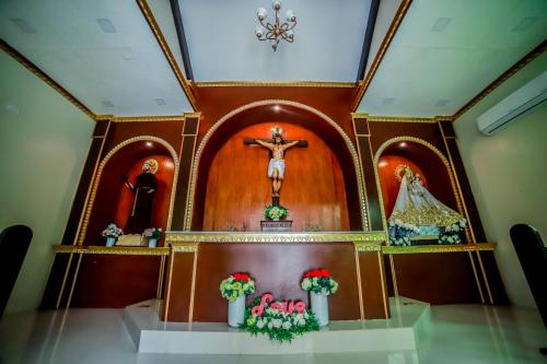 Villa Esmeralda Bryan's Resort Hotel & Restaurant