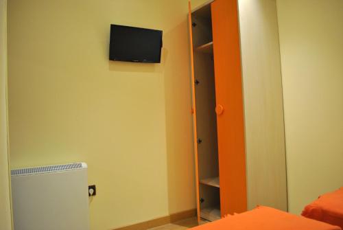 Hospedaje La Judería