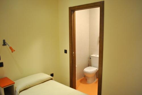 Hospedaje La Judería