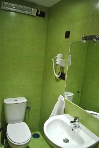 Hospedaje La Judería