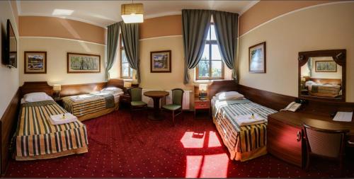 Hotel & Browar Sulewski