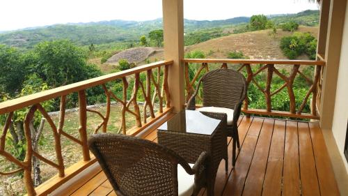 Infinity Heights Resort