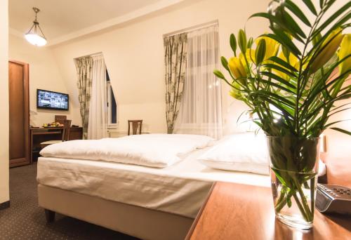 Spa Hotel Anglicky Dvur