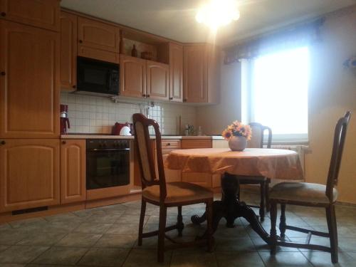 Rostock-Übernachtung