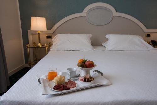 Hotel Alli Due Buoi Rossi