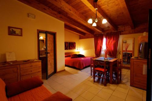 Affittacamere Valentino