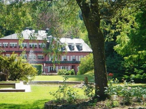 Domaine de la Gaichel L'Auberge