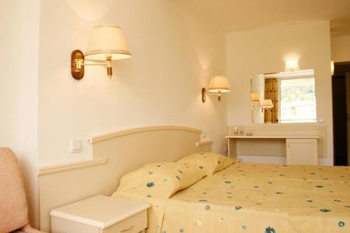 Detelina Hotel