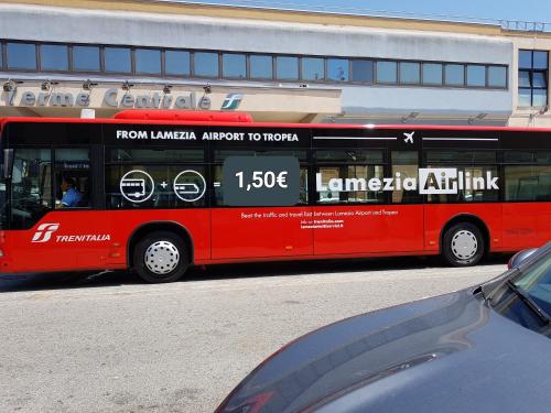 B&B Lamezia Airport