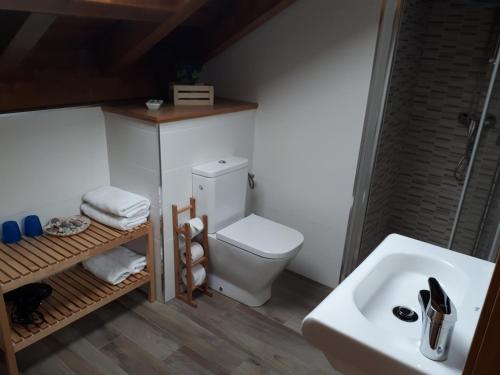 Albergue Ultreia