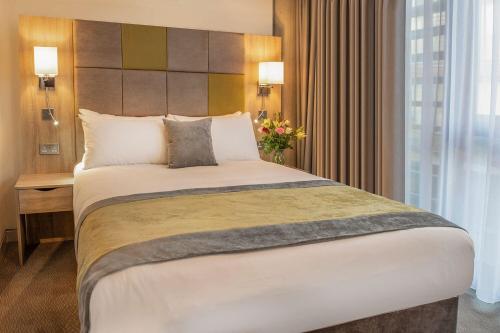 The Jubilee Hotel & Conferences